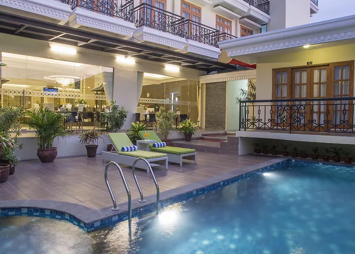 Prima In Hotel Malioboro Yogyakarta